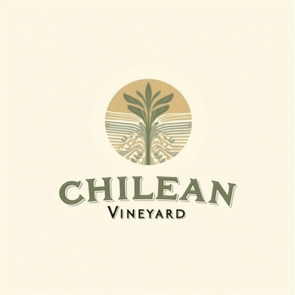 Logo de Viñas del Valle