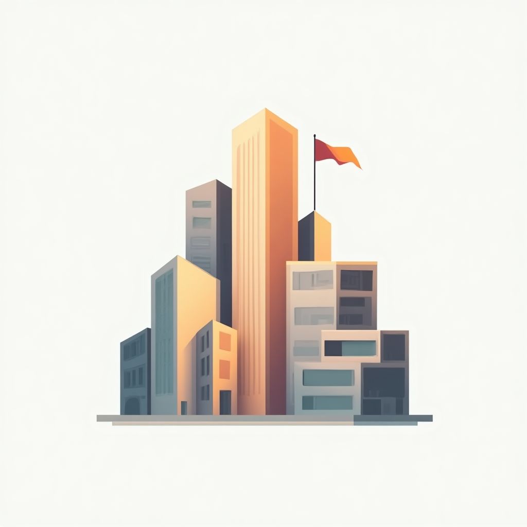 Logo de Constructora Andina