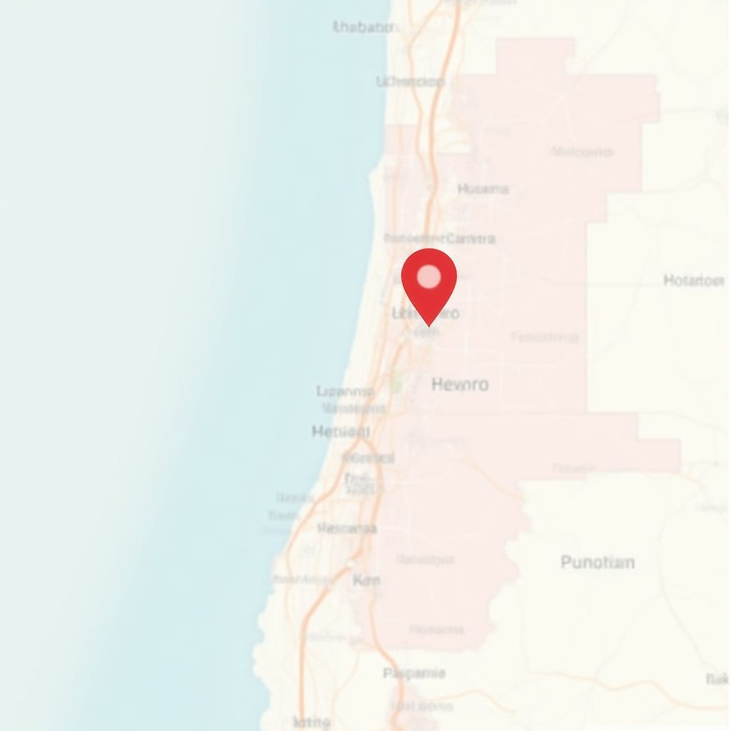 Ubicación de nuestras oficinas