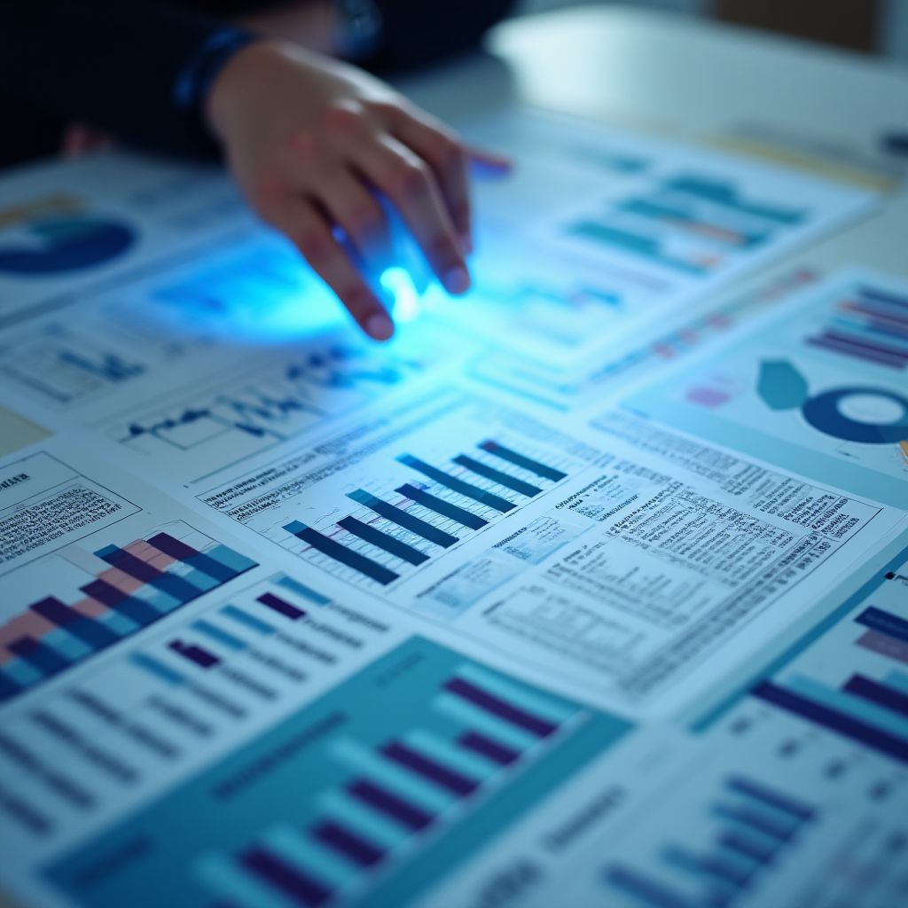 Estrategias de optimización fiscal