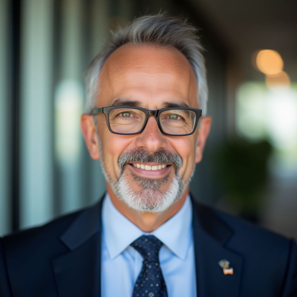 Rodrigo Valenzuela, Cofundador y Director de Estrategia