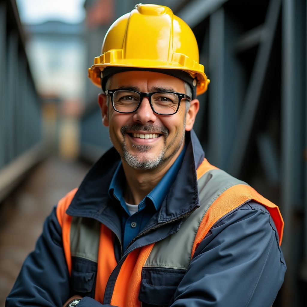 Javier Morales, Director Financiero de Minera Andina